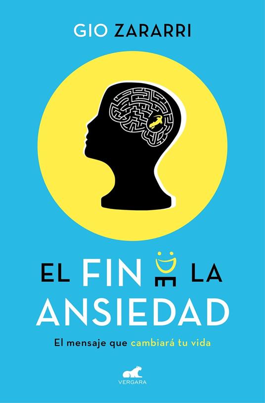 El fin de la ansiedad