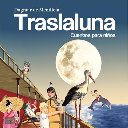 Traslaluna