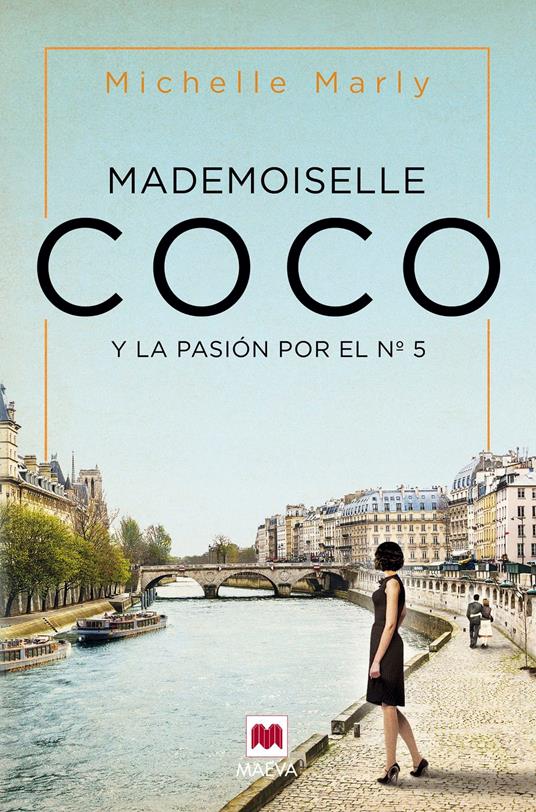 Mademoiselle Coco