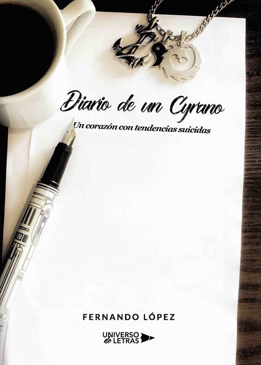 Diario de un Cyrano