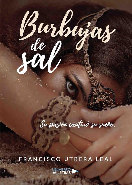 Burbujas de sal - Francisco Utrera Leal - ebook