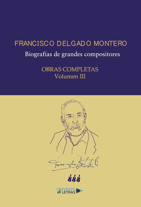 Obras Completas Volumen III