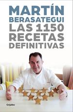 Las 1150 recetas definitivas