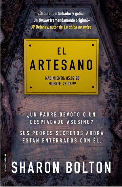 El artesano