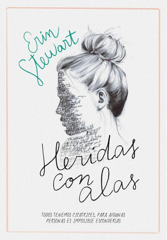 Heridas con alas - Erin Stewart - ebook