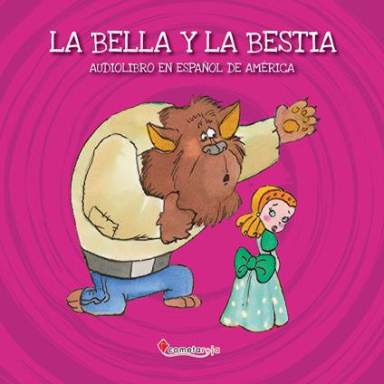 La bella y la bestia