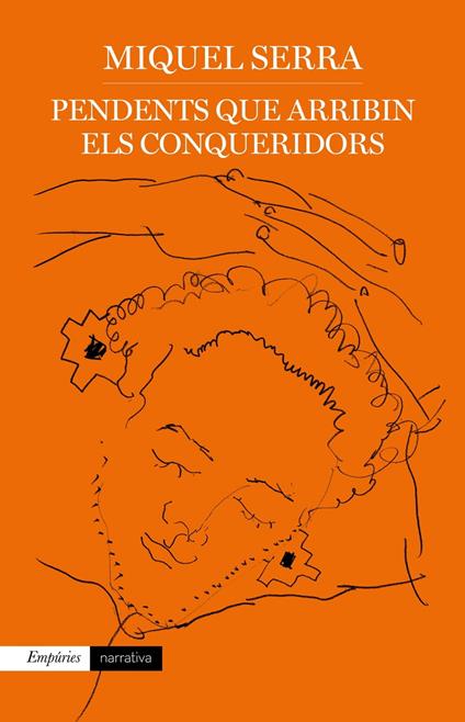 Pendents que arribin els conqueridors - Miquel Serra - ebook