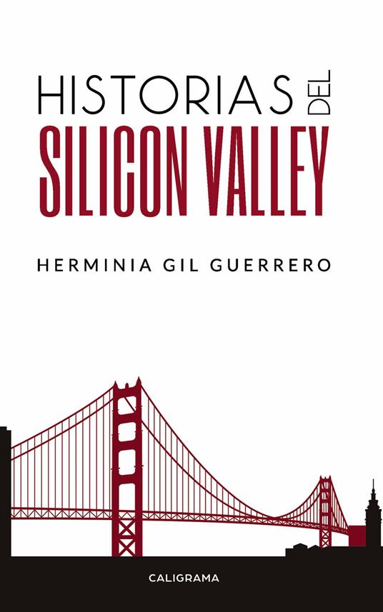 Historias del Silicon Valley