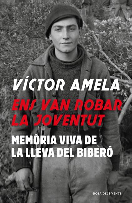 Ens van robar la joventut - Victor Amela,Inmaculada Estany Morros - ebook