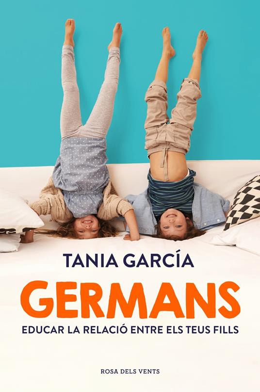 Germans - Tania García - ebook