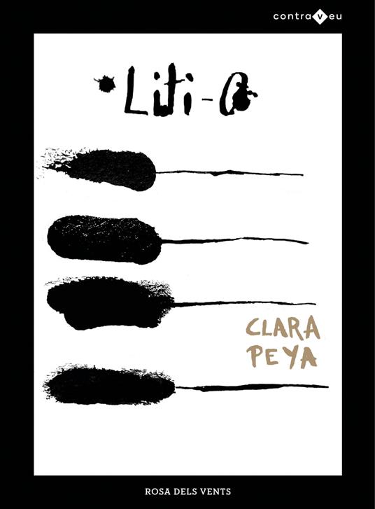 Liti-o - Clara Peya - ebook