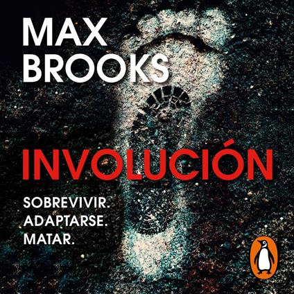 Involución