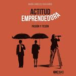 Actitud Emprendedora