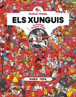 Els Xunguis a Sant Jordi (Colección Los Xunguis)