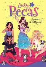 Lady Pecas 3 - ¡Locuras en Hollywood!