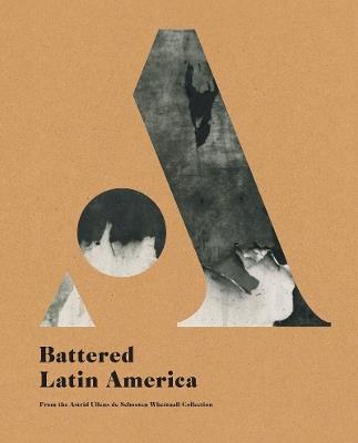 Battered Latin America - cover