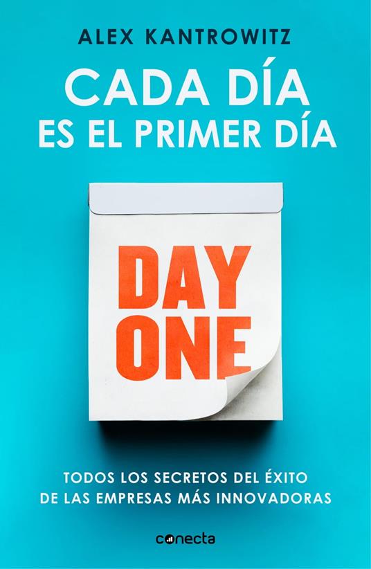 Cada día es el primer día