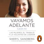 Vayamos adelante (Lean in)