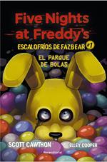 Five Nights at Freddy's | Escalofríos de Fazbear 1 - El parque de bolas