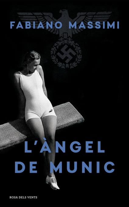 L'àngel de Munic - Fabiano Massimi - ebook