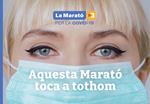 Llibre de la Marato 2020