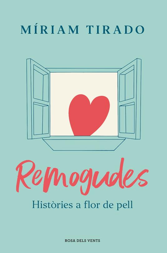 Remogudes - Míriam Tirado - ebook