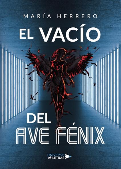 El vacío del Ave Fénix