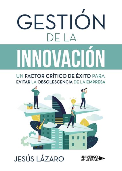 Gestión de la innovación