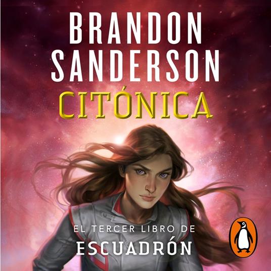 Citónica (Escuadrón 3)