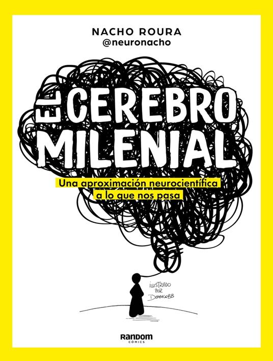 El cerebro milenial