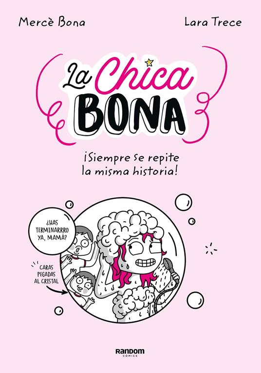 La Chica Bona