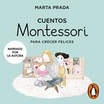 Cuentos Montessori para crecer felices