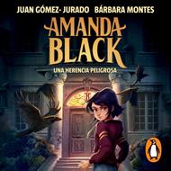 Amanda Black 1 - Una herencia peligrosa