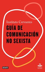 Guía de comunicación no sexista