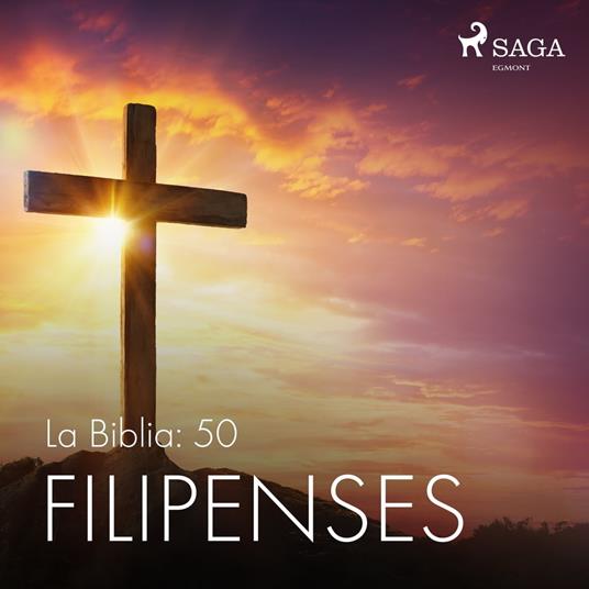 La Biblia: 50 Filipenses