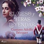 El beso y otras leyendas