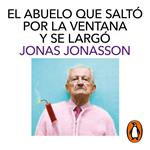 El abuelo que saltó por la ventana y se largó