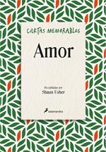 Cartas memorables: Amor