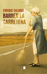 Barrer la carretera