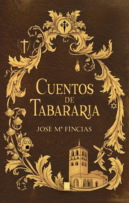 Cuentos de Tabararia - José María Fíncias - ebook