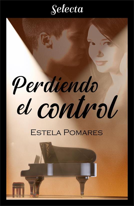 Perdiendo el control - Estela Pomares - ebook