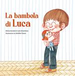 La bambola di Luca