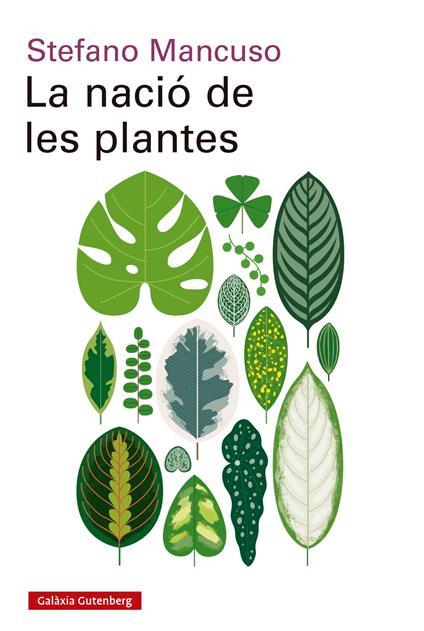 La nació de les plantes