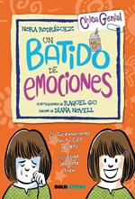 Un batido de emociones