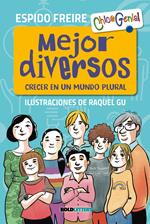 Mejor diversos