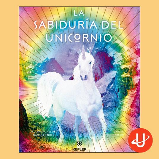 La Sabiduría del Unicornio