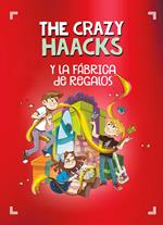 The Crazy Haacks y la fábrica de regalos (The Crazy Haacks)