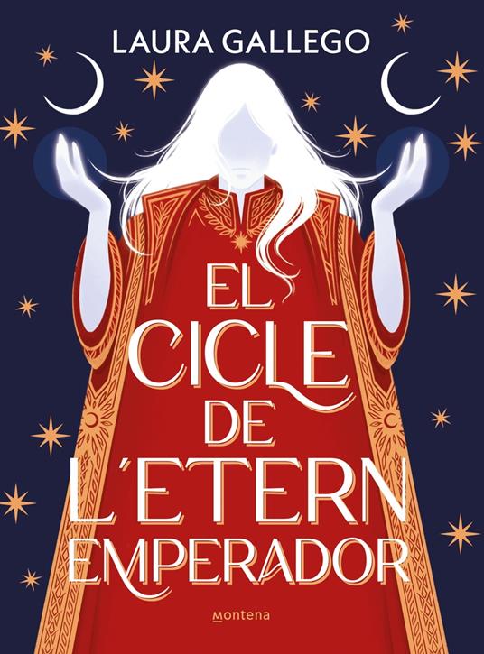 El cicle de l'etern emperador - Laura Gallego,Helena Aguilà Ruzola - ebook