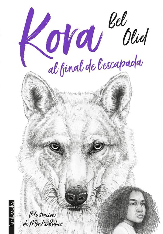 Kora - Bel Olid - ebook