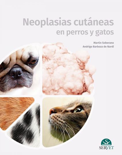 Neoplasias cutáneas en perros y gatos